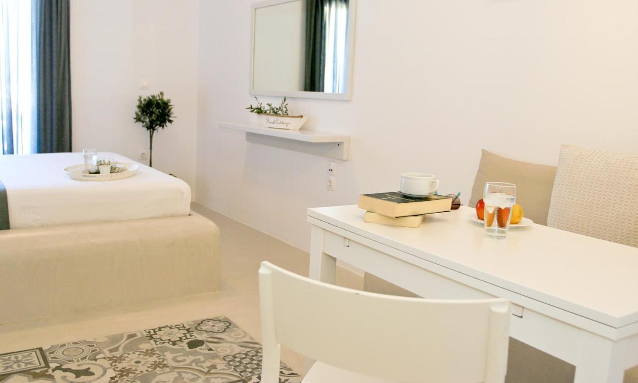 Astropalia Luxury Studios Astypálaia Zewnętrze zdjęcie