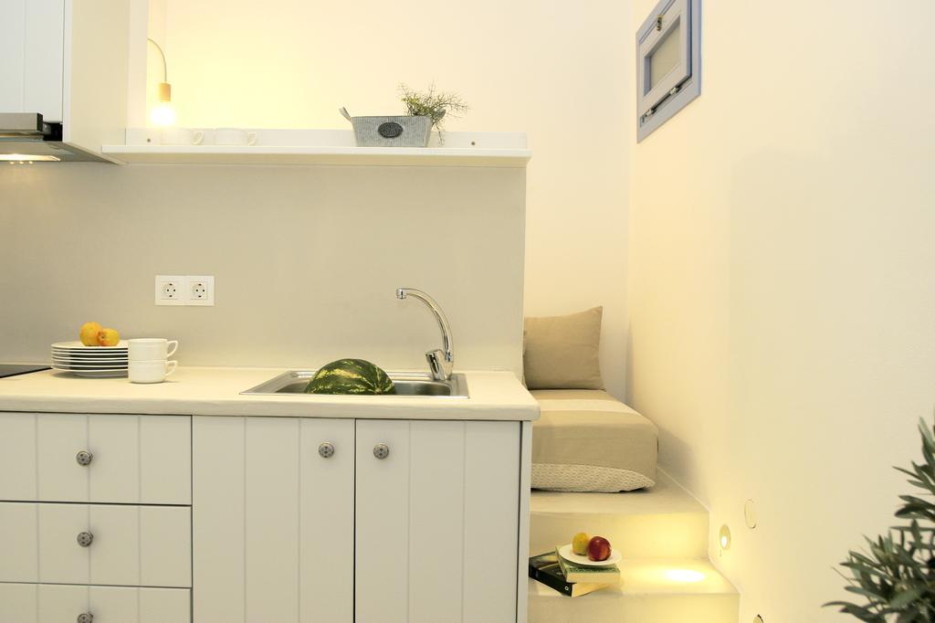 Astropalia Luxury Studios Astypálaia Zewnętrze zdjęcie