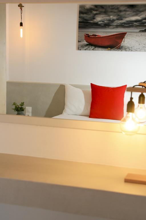 Astropalia Luxury Studios Astypálaia Zewnętrze zdjęcie