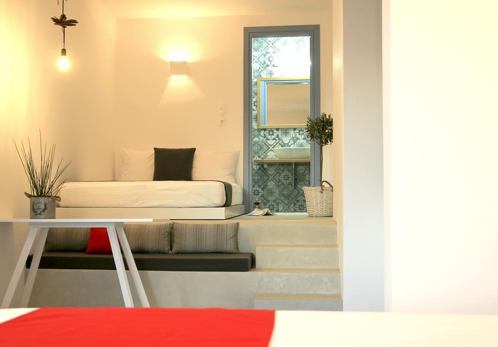 Astropalia Luxury Studios Astypálaia Zewnętrze zdjęcie